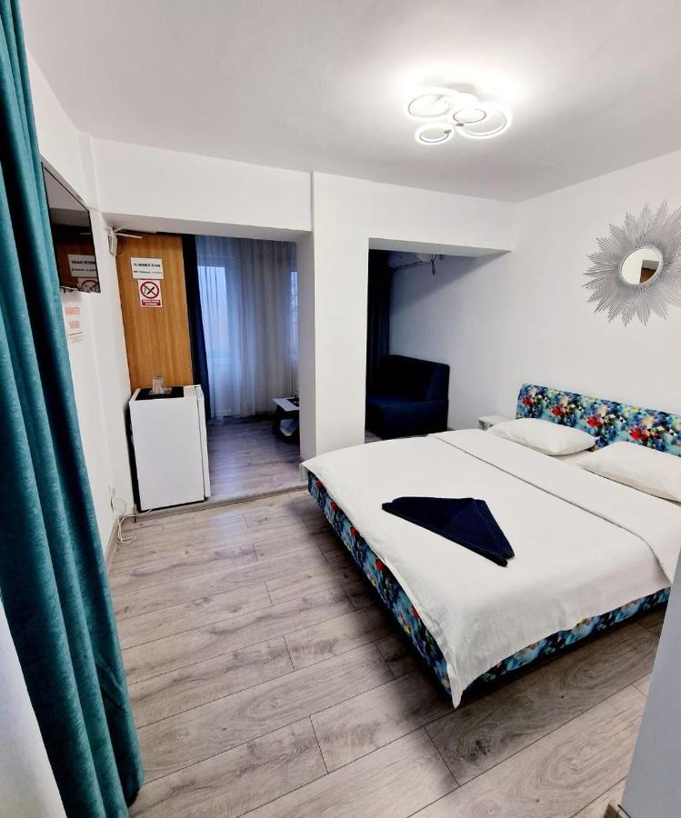 Ares Hotel Konstanca Kültér fotó